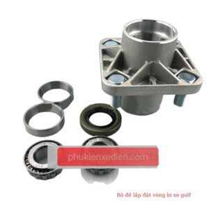 bo de lap vong bi xe clubcar 1