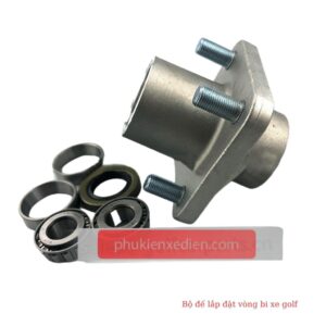 bo de lap vong bi xe clubcar 2