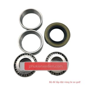 bo de lap vong bi xe clubcar 3