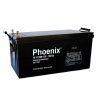 Ắc Quy Kín Khí Tia Sáng TS121200 (12V-120Ah) - Nguồn Điện Tin Cậy 7 ac quy phoenix 12v 120ah ts121200